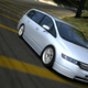 Illustration for article titled Gran Turismo Car Review: Honda Odyssey